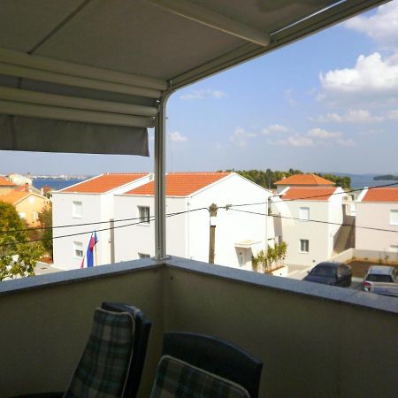 Apartments Lana And Lili Преко Экстерьер фото