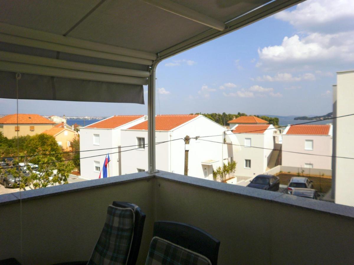 Apartments Lana And Lili Преко Экстерьер фото