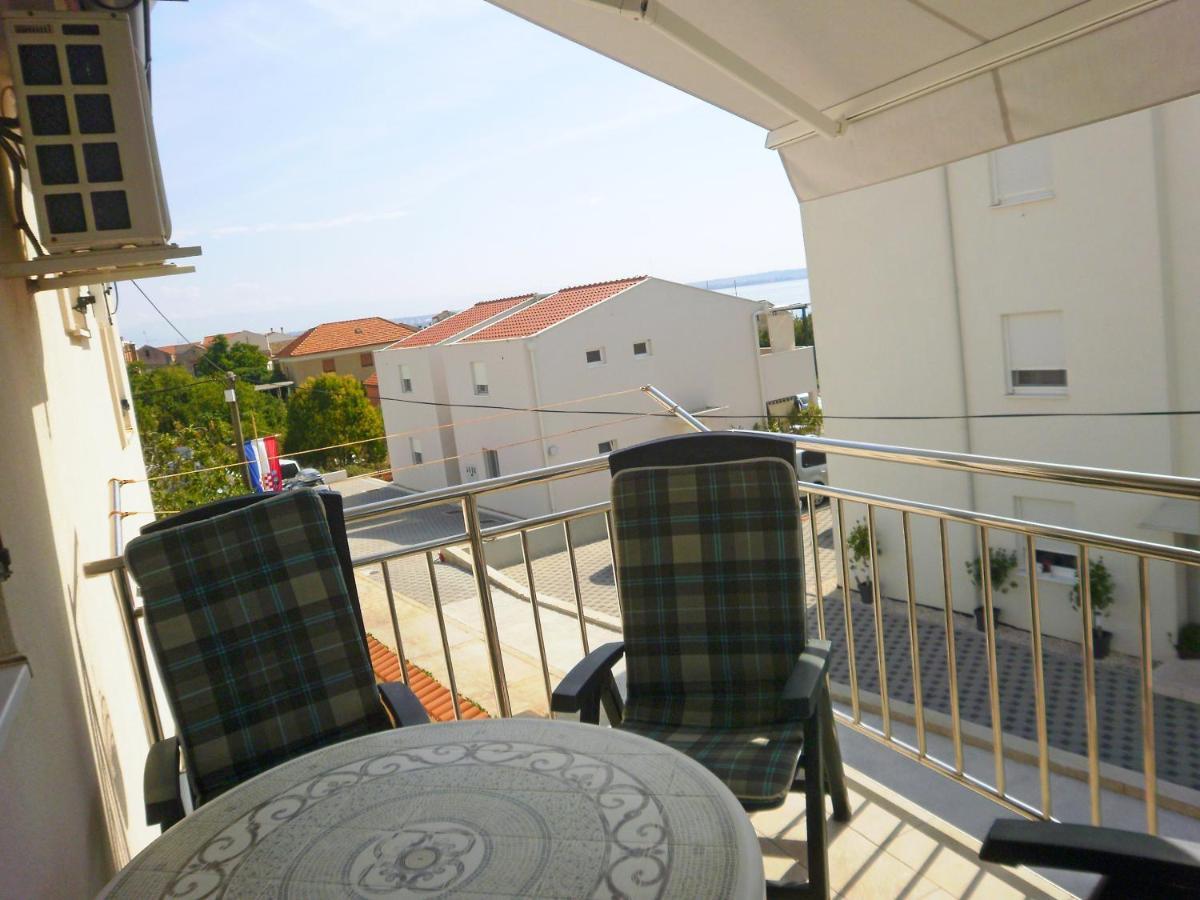Apartments Lana And Lili Преко Экстерьер фото