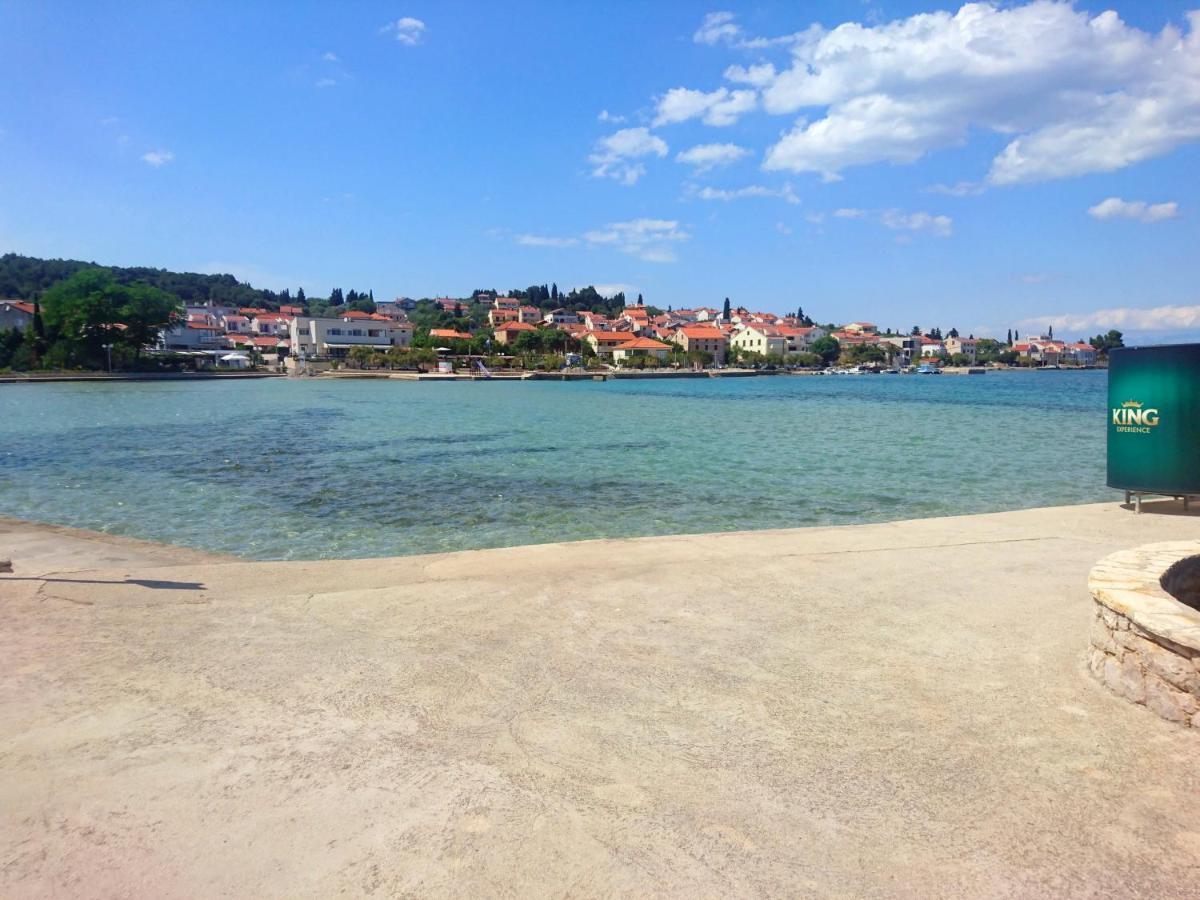 Apartments Lana And Lili Преко Экстерьер фото