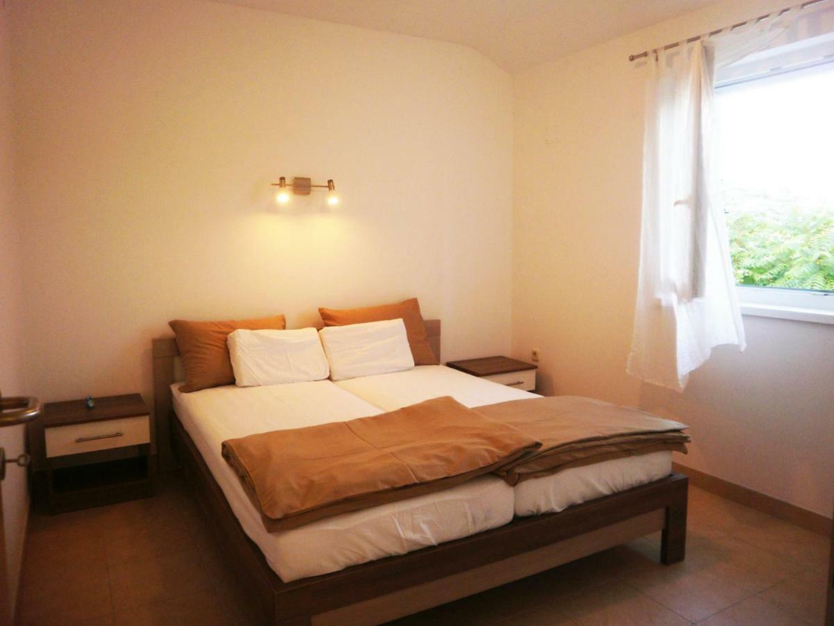 Apartments Lana And Lili Преко Экстерьер фото